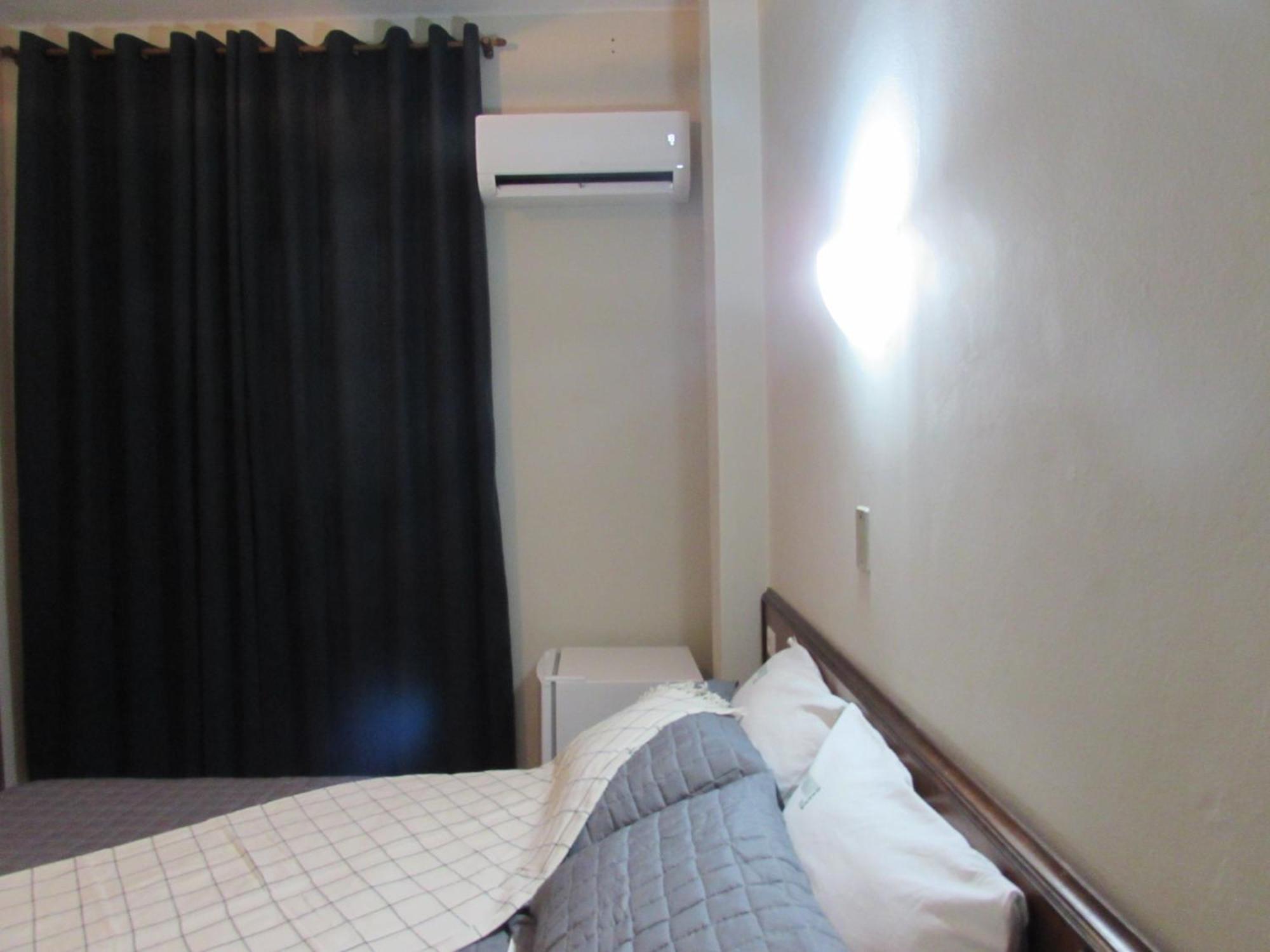 Hotel Paramount- Proximo A 25 De Marco Bras Bom Retiro E Expo Center Norte "Garanta Ja Sua Reserva" Sao Paulo Bagian luar foto