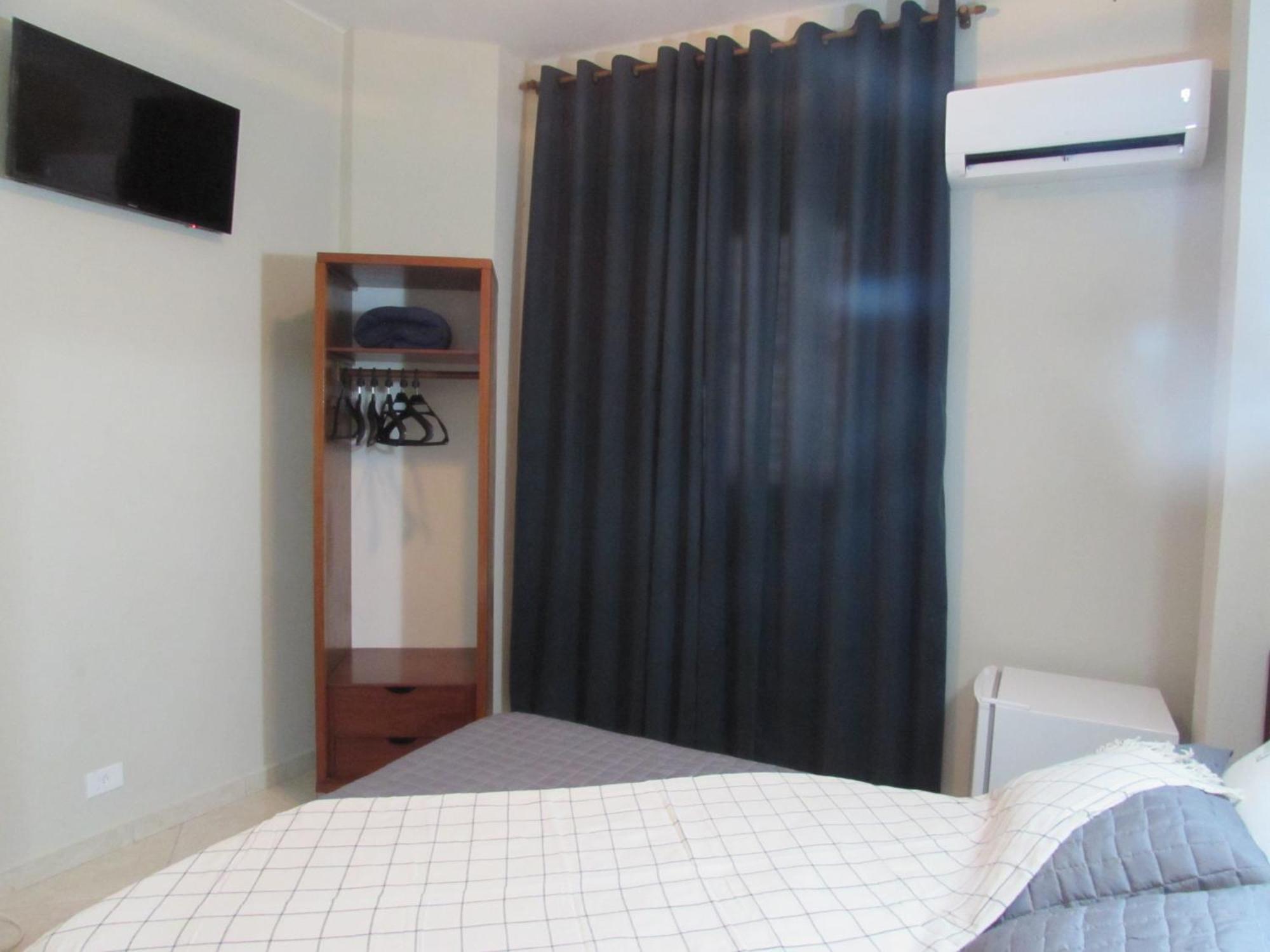 Hotel Paramount- Proximo A 25 De Marco Bras Bom Retiro E Expo Center Norte "Garanta Ja Sua Reserva" Sao Paulo Bagian luar foto