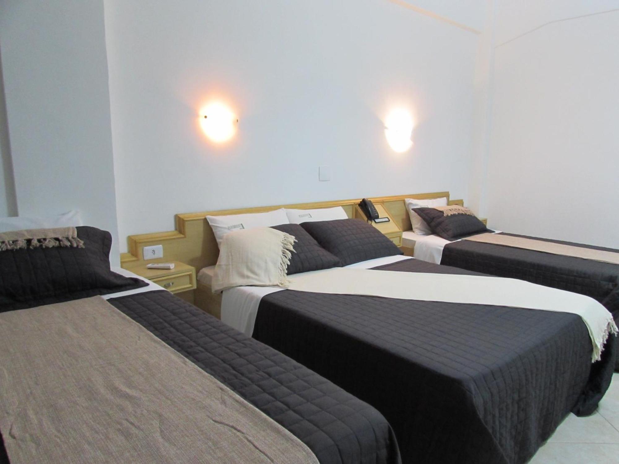 Hotel Paramount- Proximo A 25 De Marco Bras Bom Retiro E Expo Center Norte "Garanta Ja Sua Reserva" Sao Paulo Bagian luar foto