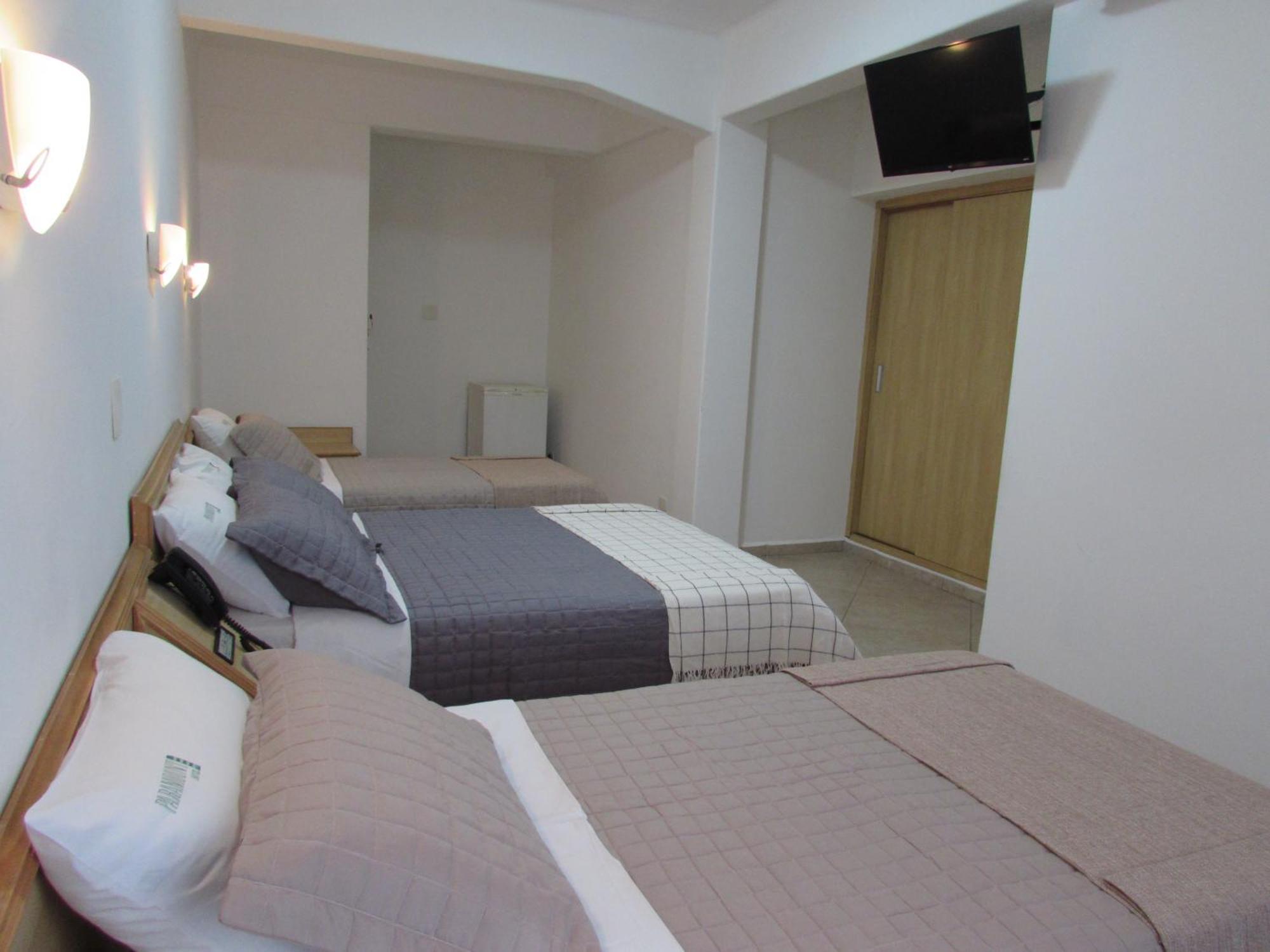 Hotel Paramount- Proximo A 25 De Marco Bras Bom Retiro E Expo Center Norte "Garanta Ja Sua Reserva" Sao Paulo Bagian luar foto