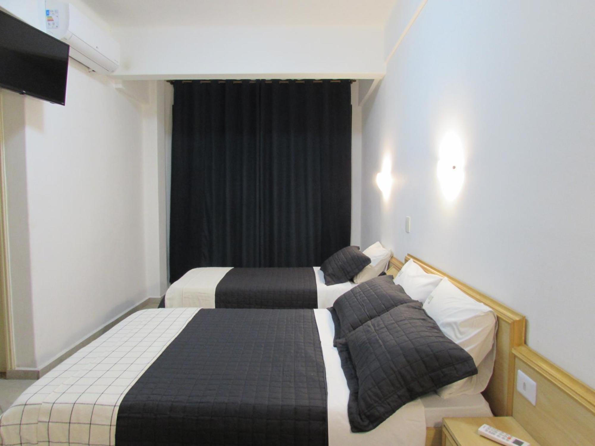 Hotel Paramount- Proximo A 25 De Marco Bras Bom Retiro E Expo Center Norte "Garanta Ja Sua Reserva" Sao Paulo Bagian luar foto
