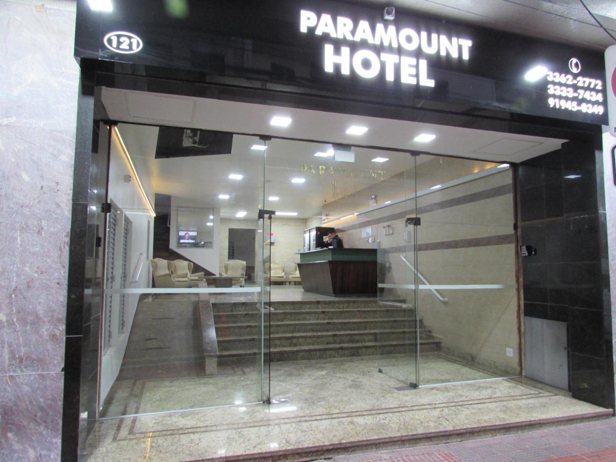 Hotel Paramount- Proximo A 25 De Marco Bras Bom Retiro E Expo Center Norte "Garanta Ja Sua Reserva" Sao Paulo Bagian luar foto